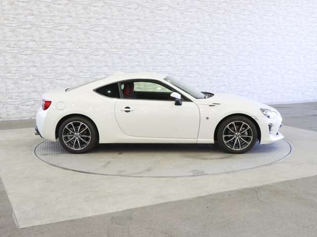 トヨタ ８６ ２．０ ＧＴ H29年 (関東) 99