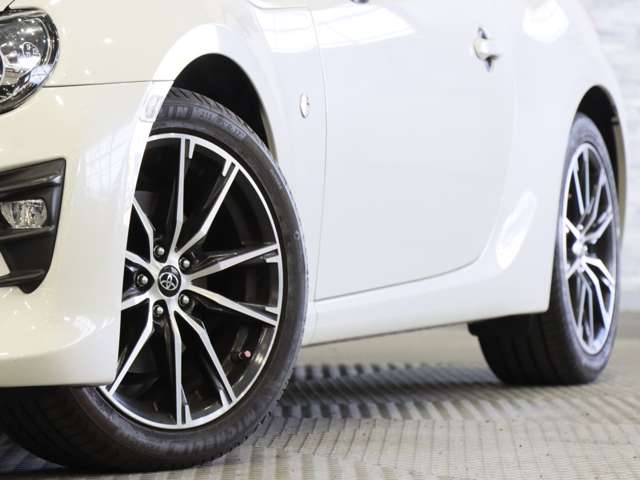 トヨタ ８６ ２．０ ＧＴ H29年 (関東) 99