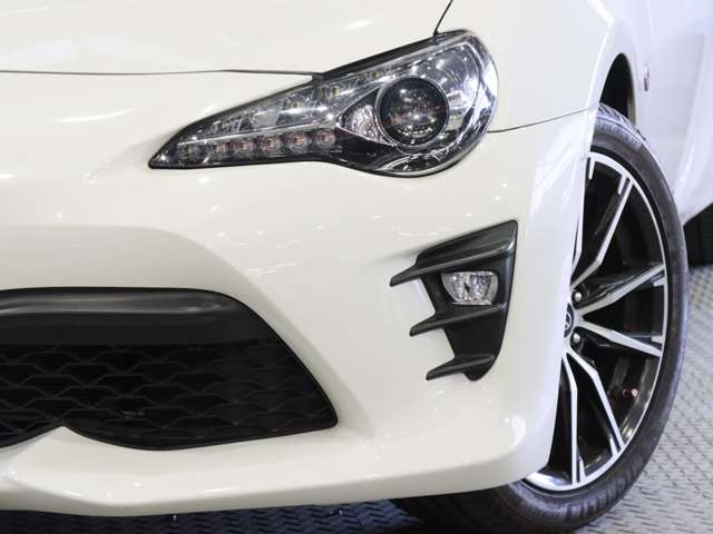 トヨタ ８６ ２．０ ＧＴ H29年 (関東) 99