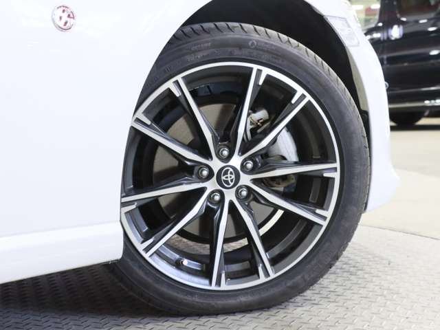 トヨタ ８６ ２．０ ＧＴ H29年 (関東) 99
