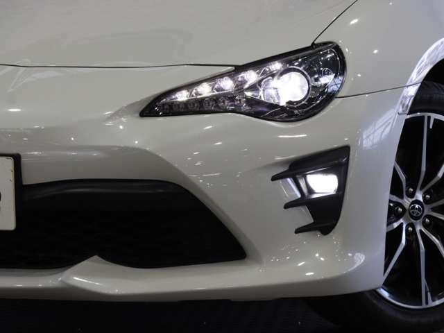 トヨタ ８６ ２．０ ＧＴ H29年 (関東) 99