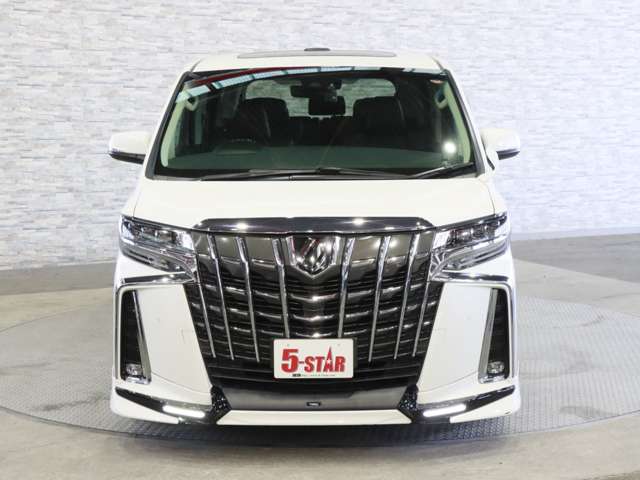 トヨタ アルファード ２．５ Ｓ Ｃパッケージ R2年 (関東) 99