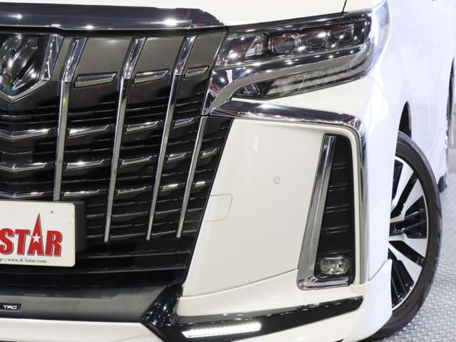 トヨタ アルファード ２．５ Ｓ Ｃパッケージ R2年 (関東) 99