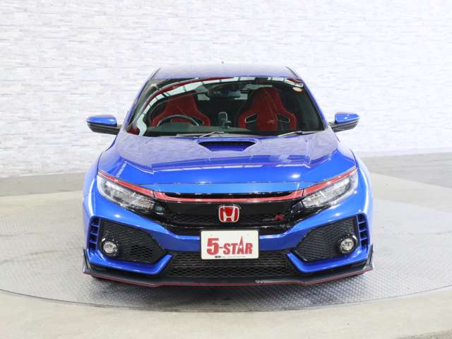 ホンダ シビック ２．０ H30年 (関東) 99