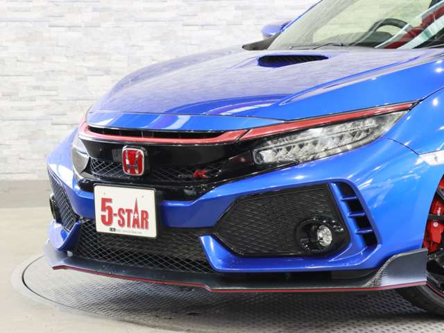 ホンダ シビック ２．０ H30年 (関東) 99