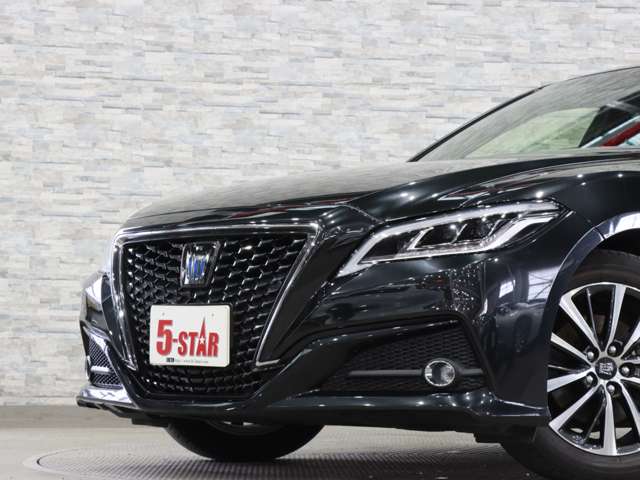 トヨタ クラウン　ハイブリッド ハイブリッド ２．５ Ｇ R2年 (関東) 99