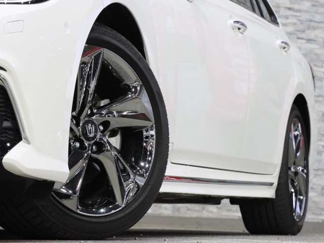 トヨタ クラウン ２．０ ＲＳ アドバンス R1年 (関東) 99
