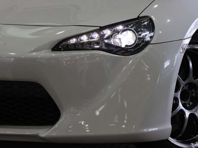 トヨタ ８６ ２．０ Ｇ H24年 (関東) 99