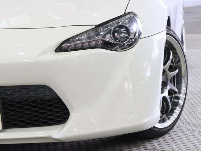 トヨタ ８６ ２．０ Ｇ H24年 (関東) 99