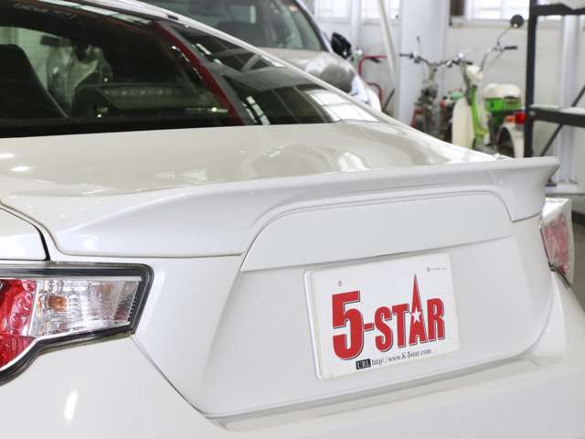 トヨタ ８６ ２．０ Ｇ H24年 (関東) 99