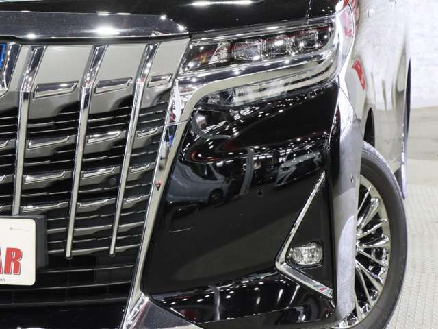 トヨタ アルファード　ハイブリッド ハイブリッド ２．５ エグゼクティブ ラウンジ Ｅ－ＦＯＵＲ ４ＷＤ R3年 (関東) 99