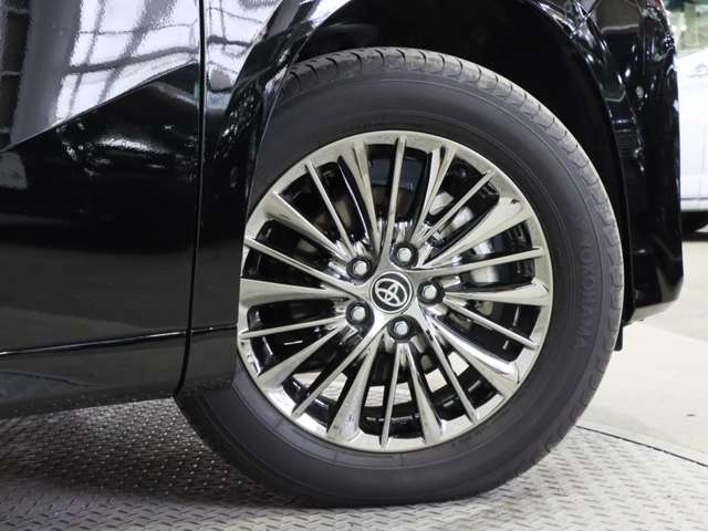 トヨタ アルファード　ハイブリッド ハイブリッド ２．５ エグゼクティブ ラウンジ Ｅ－ＦＯＵＲ ４ＷＤ R3年 (関東) 99