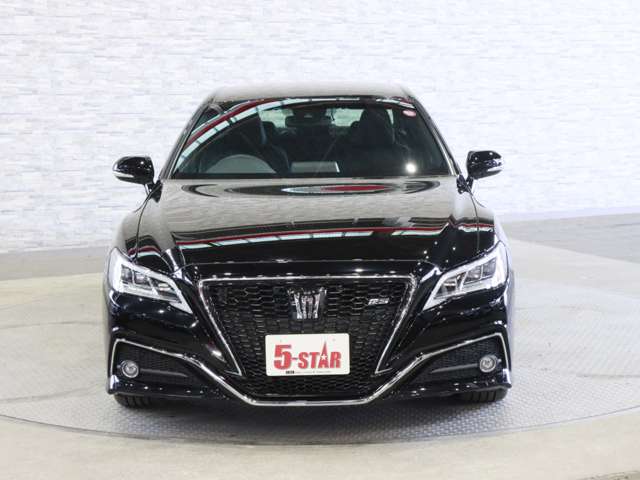 トヨタ クラウン ２．０ ＲＳ R2年 (関東) 99