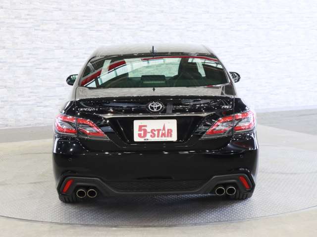トヨタ クラウン ２．０ ＲＳ R2年 (関東) 99