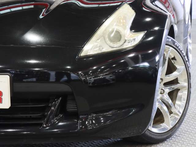 日産 フェアレディＺ ３．７ H23年 (関東) 99