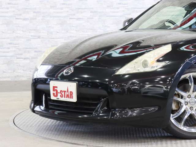 日産 フェアレディＺ ３．７ H23年 (関東) 99