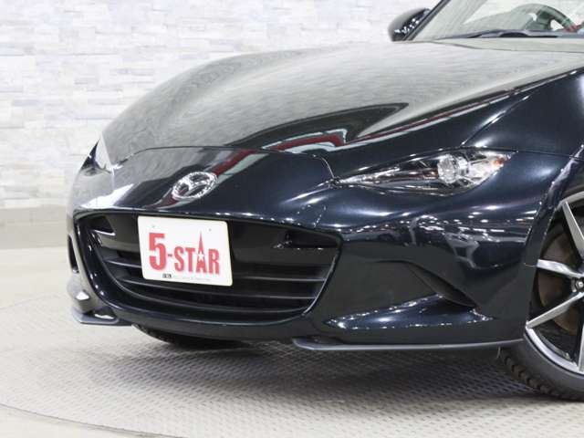 マツダ ロードスター　ＲＦ ２．０ Ｓ H29年 (関東) 99