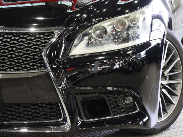 レクサス ＬＳ４６０ Ｆスポーツ H25年 (関東) 99