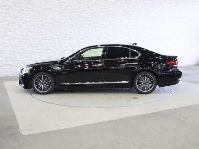 レクサス ＬＳ４６０ Ｆスポーツ H25年 (関東) 99