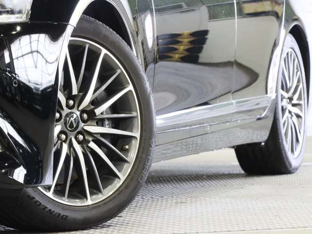 レクサス ＬＳ４６０ Ｆスポーツ H25年 (関東) 99