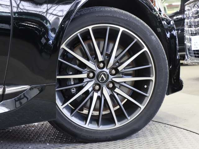 レクサス ＬＳ４６０ Ｆスポーツ H25年 (関東) 99