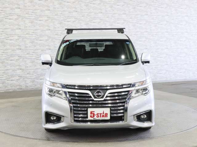 日産 エルグランド ３．５ ３５０ハイウェイスター ４ＷＤ H26年 (関東) 99