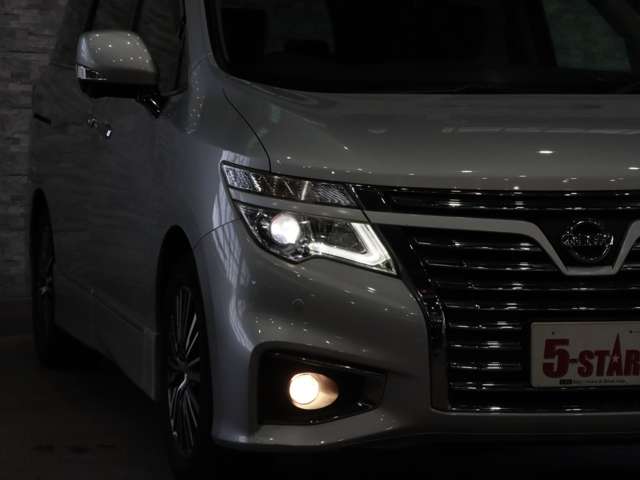 日産 エルグランド ３．５ ３５０ハイウェイスター ４ＷＤ H26年 (関東) 99