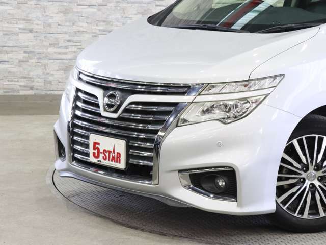 日産 エルグランド ３．５ ３５０ハイウェイスター ４ＷＤ H26年 (関東) 99