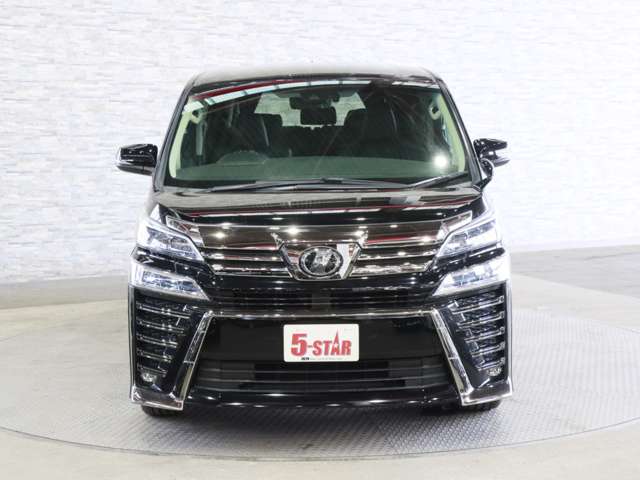 トヨタ ヴェルファイア ２．５ Ｚ Ｇエディション ４ＷＤ H30年 (関東) 99
