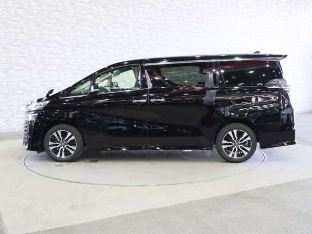 トヨタ ヴェルファイア ２．５ Ｚ Ｇエディション ４ＷＤ H30年 (関東) 99