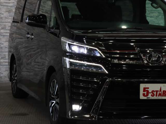 トヨタ ヴェルファイア ２．５ Ｚ Ｇエディション ４ＷＤ H30年 (関東) 99