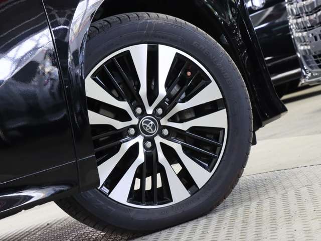 トヨタ ヴェルファイア ２．５ Ｚ Ｇエディション ４ＷＤ H30年 (関東) 99
