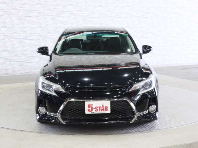 トヨタ マークＸ ２．５ ２５０Ｇ Ｓパッケージ Ｇ'Ｓ H24年 (関東) 99