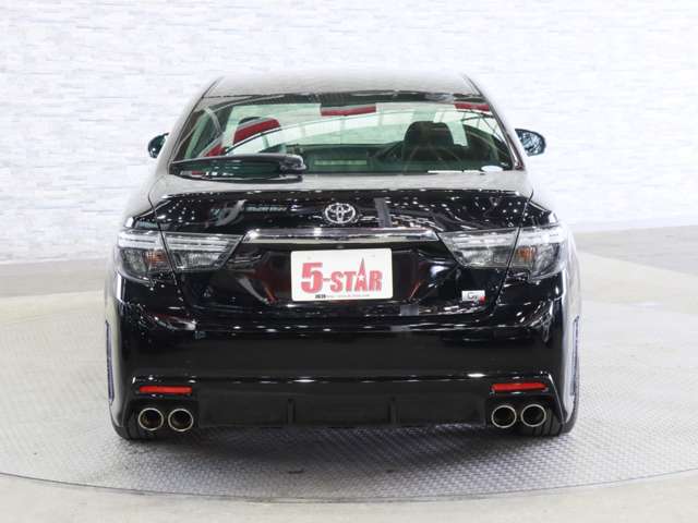 トヨタ マークＸ ２．５ ２５０Ｇ Ｓパッケージ Ｇ'Ｓ H24年 (関東) 99