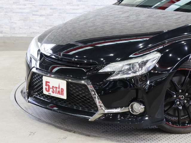 トヨタ マークＸ ２．５ ２５０Ｇ Ｓパッケージ Ｇ'Ｓ H24年 (関東) 99