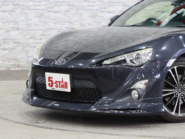 トヨタ ８６ ２．０ ＧＴ リミテッド H27年 (関東) 99