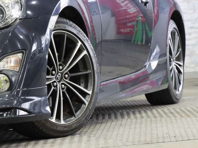 トヨタ ８６ ２．０ ＧＴ リミテッド H27年 (関東) 99