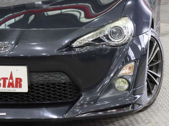 トヨタ ８６ ２．０ ＧＴ リミテッド H27年 (関東) 99