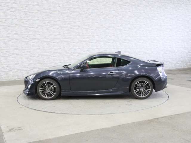 トヨタ ８６ ２．０ ＧＴ リミテッド H27年 (関東) 99