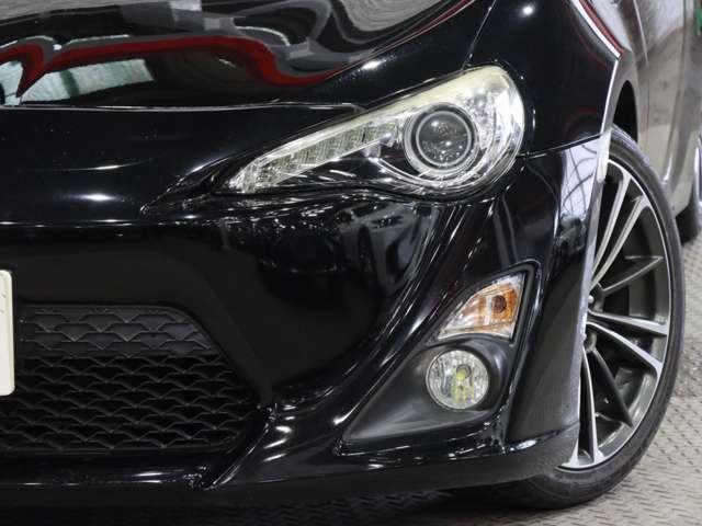 トヨタ ８６ ２．０ ＧＴ リミテッド H25年 (関東) 99
