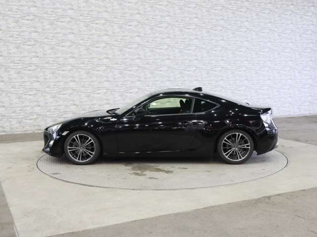 トヨタ ８６ ２．０ ＧＴ リミテッド H25年 (関東) 99