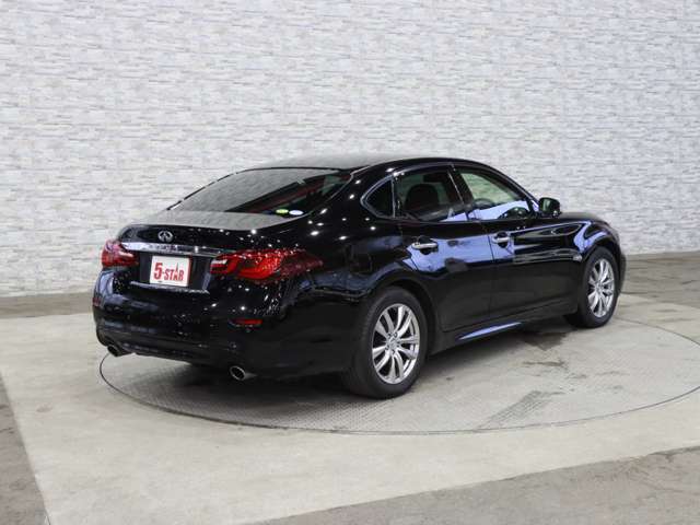 日産 フーガ　ハイブリッド ３．５ Ａパッケージ H28年 (関東) 99