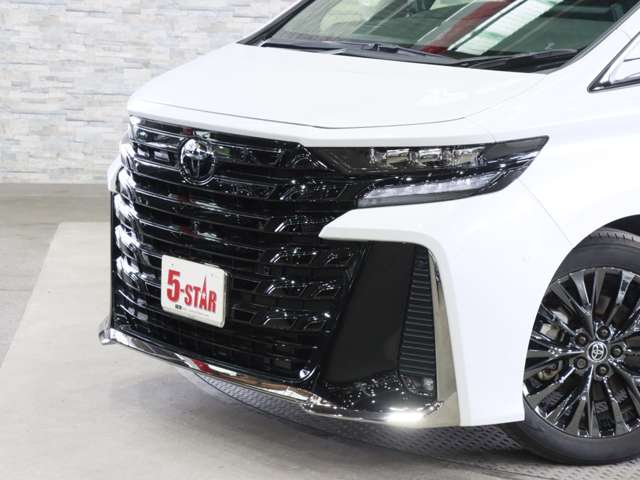 トヨタ ヴェルファイア　ハイブリッド ハイブリッド ２．５ Ｚプレミア R6年 (関東) 99