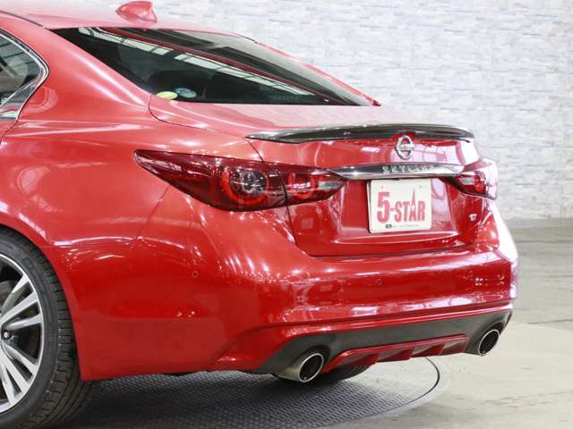 日産 スカイライン　ハイブリッド ３．５ ハイブリッド ＧＴ タイプＳＰ R1年 (関東) 99