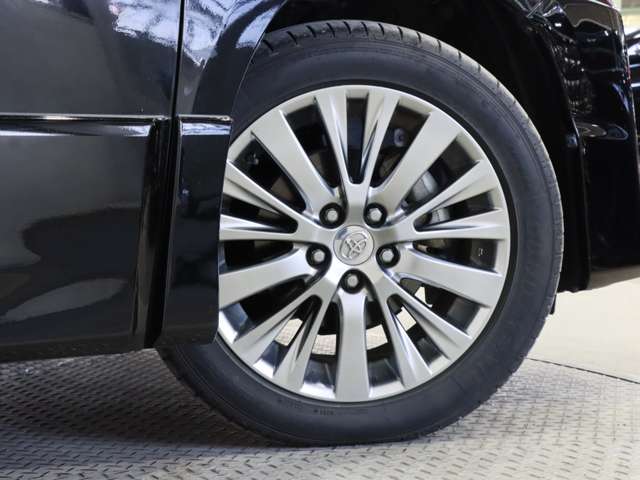 トヨタ ヴェルファイア ２．４ Ｚ ゴールデンアイズＩＩ H26年 (関東) 99