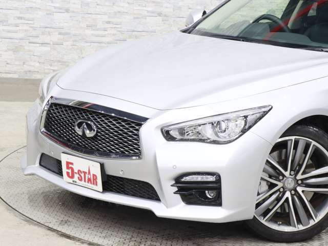 日産 スカイライン　ハイブリッド ３．５ ３５０ＧＴ ハイブリッド タイプＳＰ H26年 (関東) 99