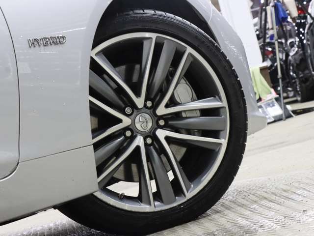 日産 スカイライン　ハイブリッド ３．５ ３５０ＧＴ ハイブリッド タイプＳＰ H26年 (関東) 99