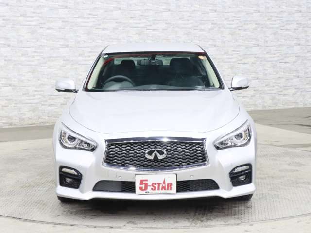 日産 スカイライン　ハイブリッド ３．５ ３５０ＧＴ ハイブリッド タイプＳＰ H26年 (関東) 99