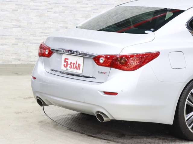 日産 スカイライン　ハイブリッド ３．５ ３５０ＧＴ ハイブリッド タイプＳＰ H26年 (関東) 99