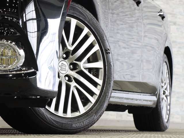 トヨタ クラウンマジェスタ　ハイブリッド ３．５ Ｆバージョン H29年 (関東) 99